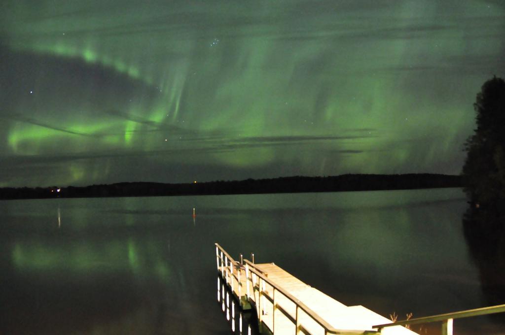 Hotel Pappilanniemi Course Centre Lempäälä Exteriér fotografie