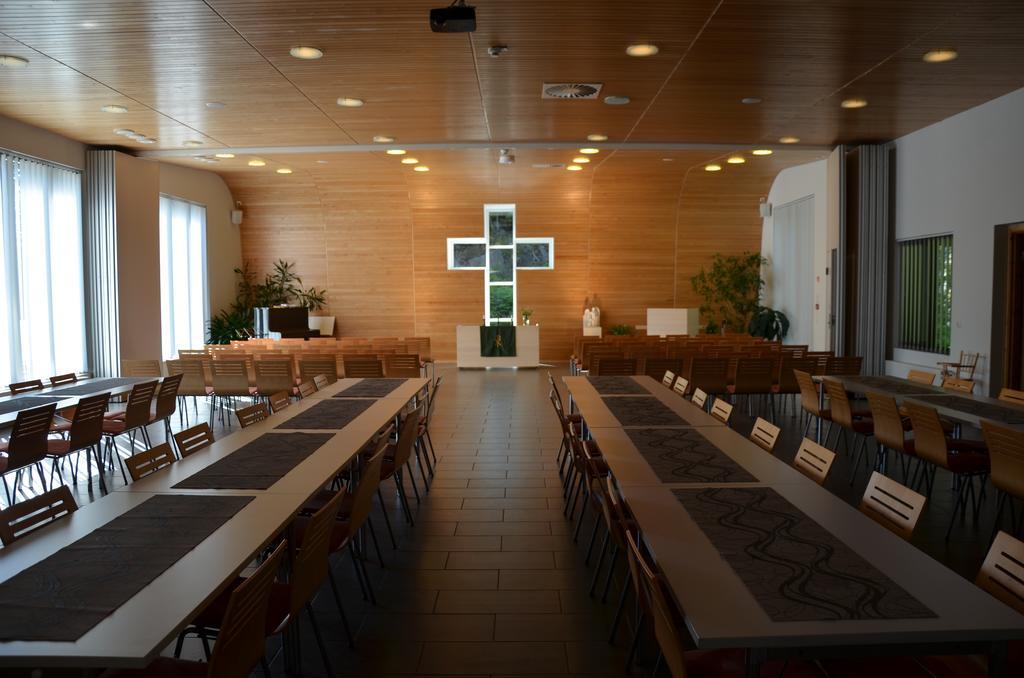 Hotel Pappilanniemi Course Centre Lempäälä Exteriér fotografie
