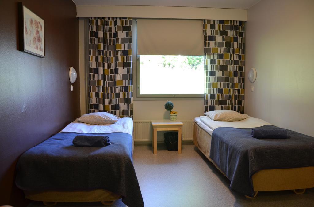 Hotel Pappilanniemi Course Centre Lempäälä Exteriér fotografie