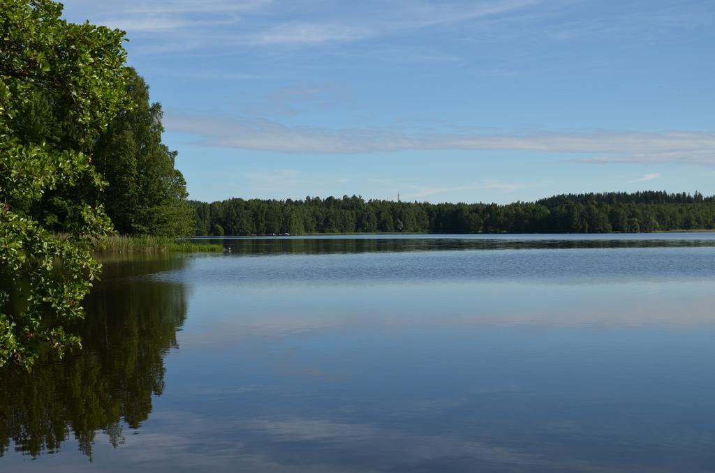 Hotel Pappilanniemi Course Centre Lempäälä Exteriér fotografie